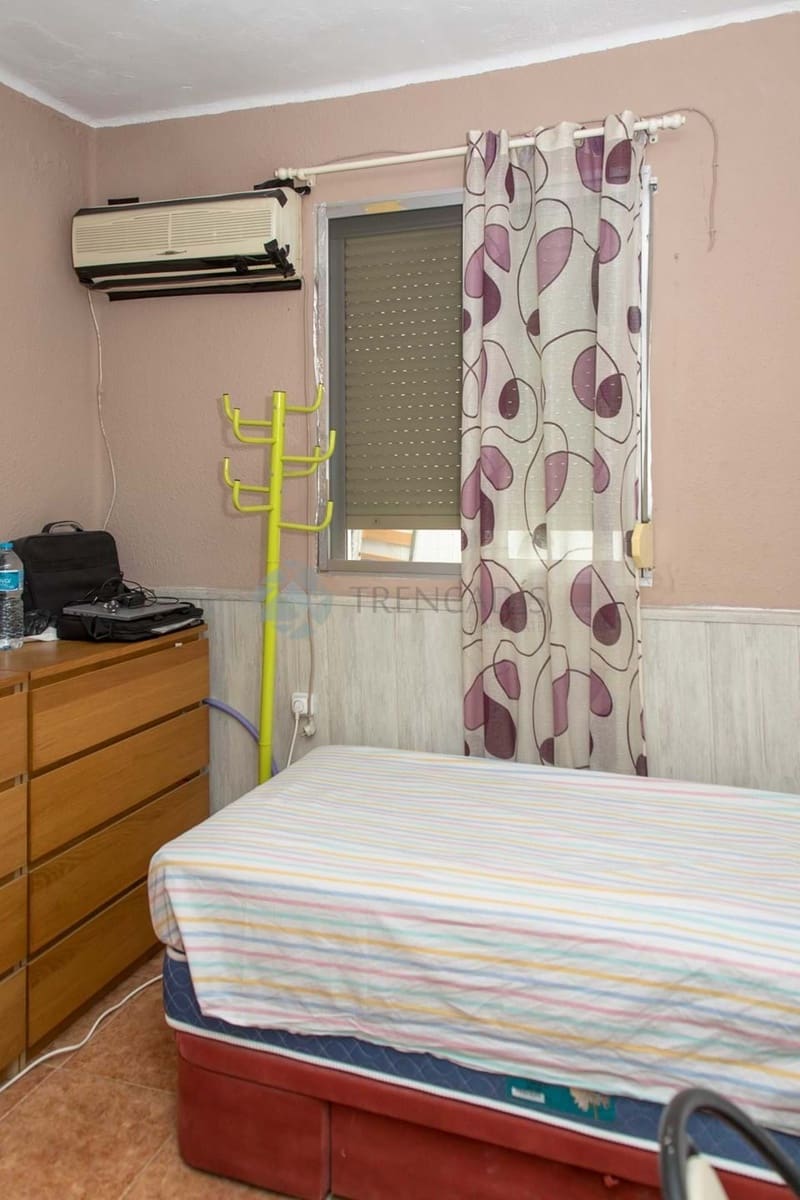 2 soverom Kommersiell til salgs i Valencia by - € 175 000 (Ref: 9613114)