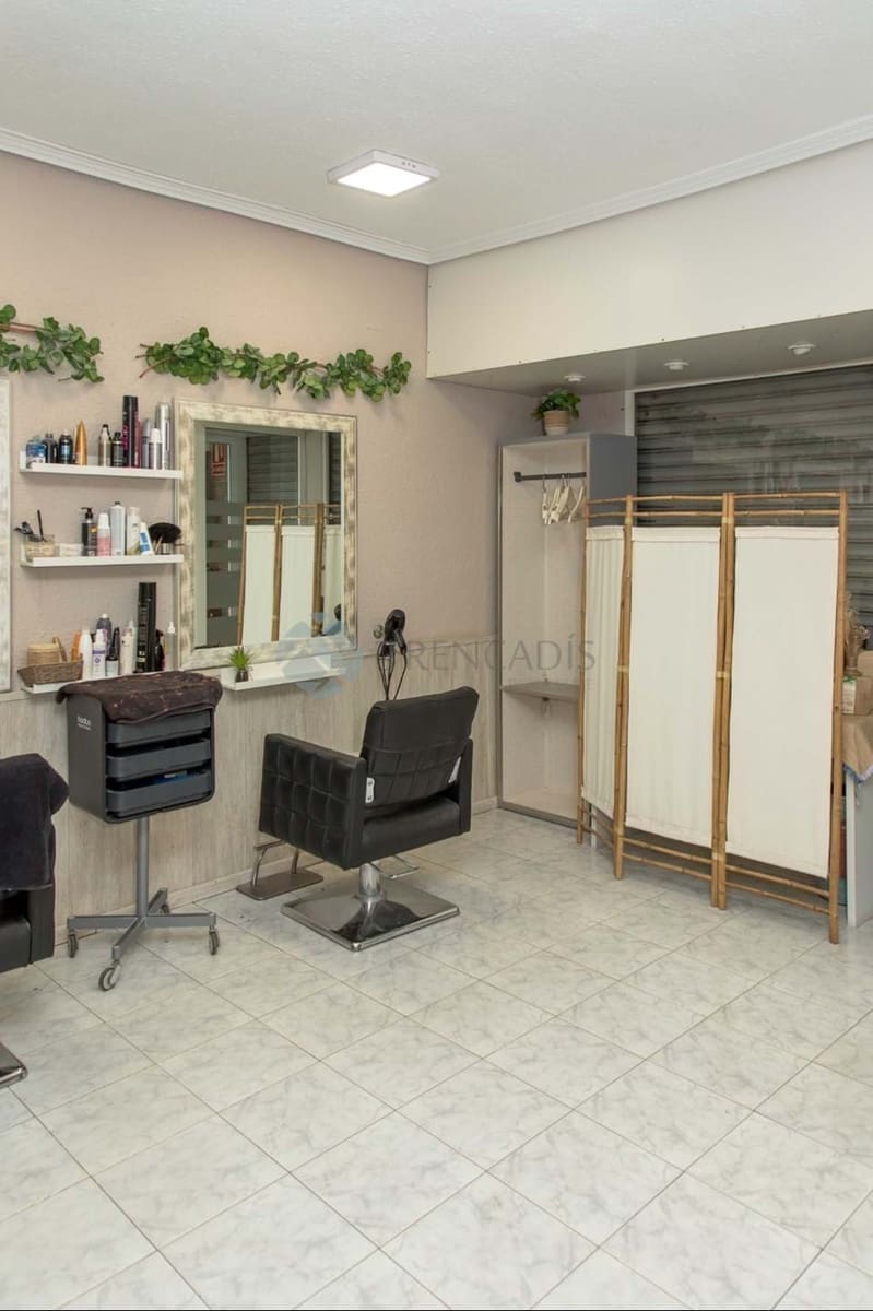 2 soverom Kommersiell til salgs i Valencia by - € 175 000 (Ref: 9613114)