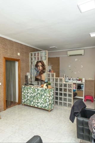 2 soverom Kommersiell til salgs i Valencia by - € 175 000 (Ref: 9613114)