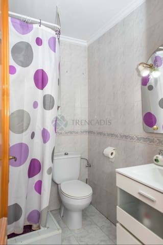 2 soverom Kommersiell til salgs i Valencia by - € 175 000 (Ref: 9613114)