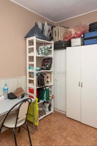 2 soverom Kommersiell til salgs i Valencia by - € 175 000 (Ref: 9613114)