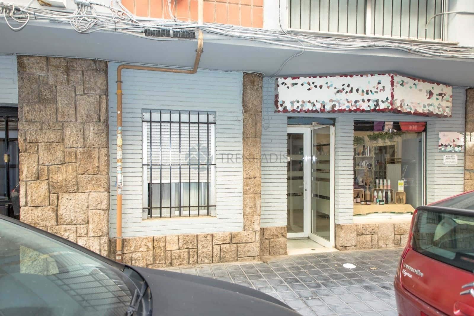 2 soverom Kommersiell til salgs i Valencia by - € 175 000 (Ref: 9613114)