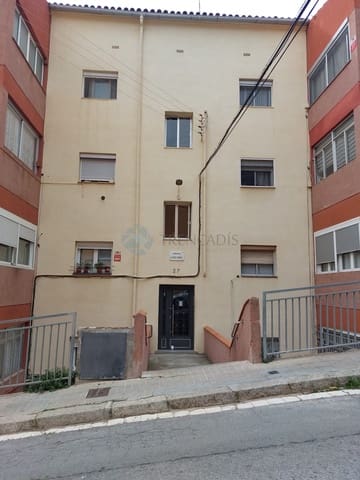 3 soverom Leilighet til salgs i Barcelona by - € 180 000 (Ref: 9614262)