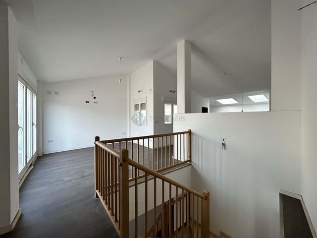 2 Zimmer Reihenhaus zu verkaufen in Catadau mit Garage - 139.000 € (Ref: 9614263)