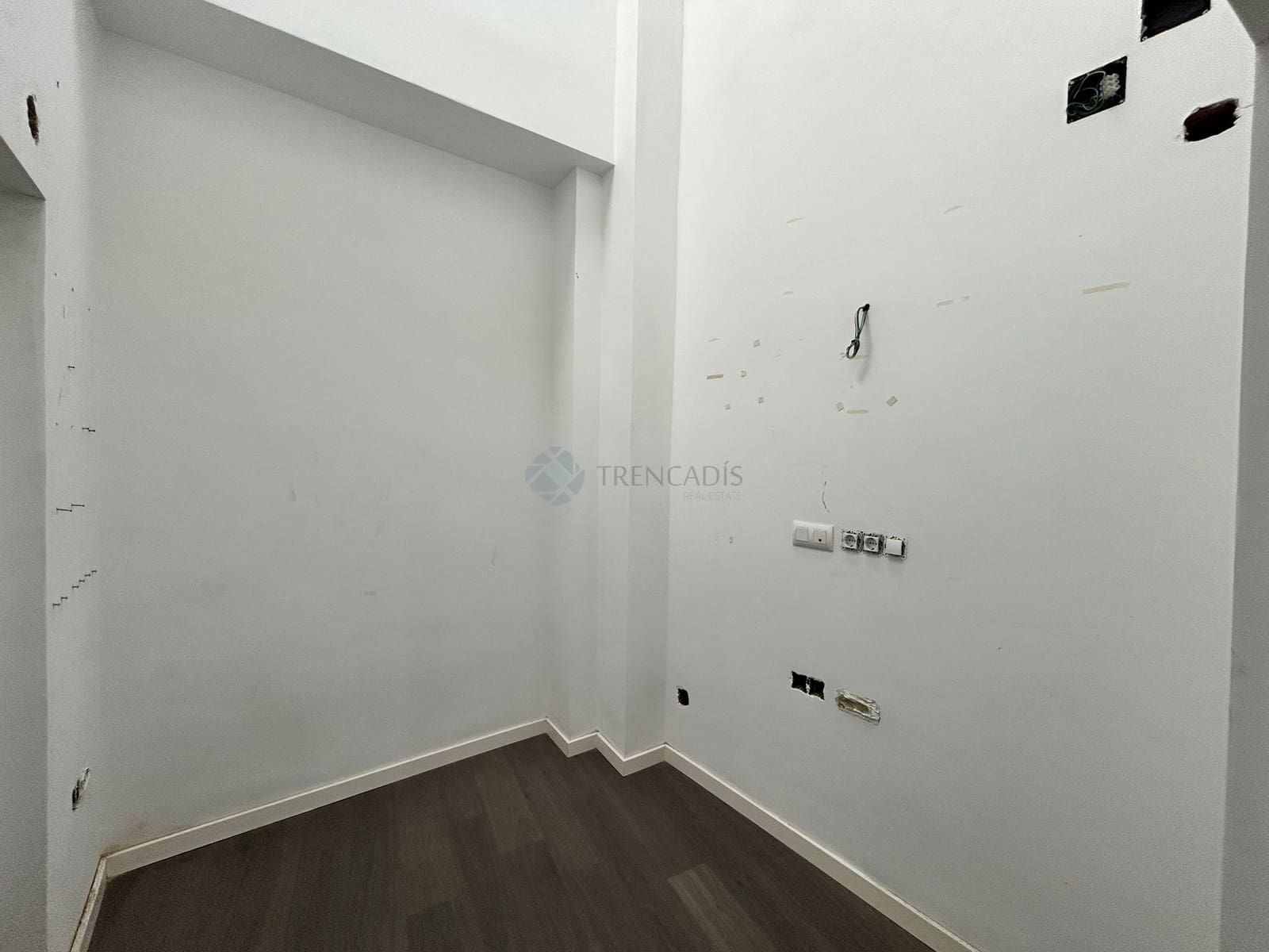 2 Zimmer Reihenhaus zu verkaufen in Catadau mit Garage - 139.000 € (Ref: 9614263)