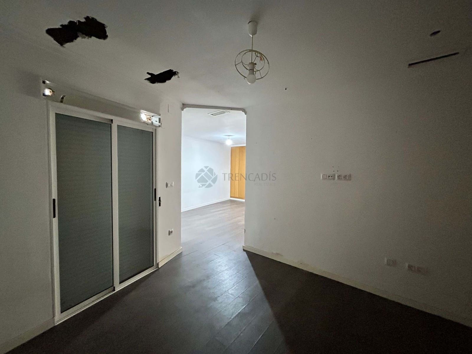 2 Zimmer Reihenhaus zu verkaufen in Catadau mit Garage - 139.000 € (Ref: 9614263)
