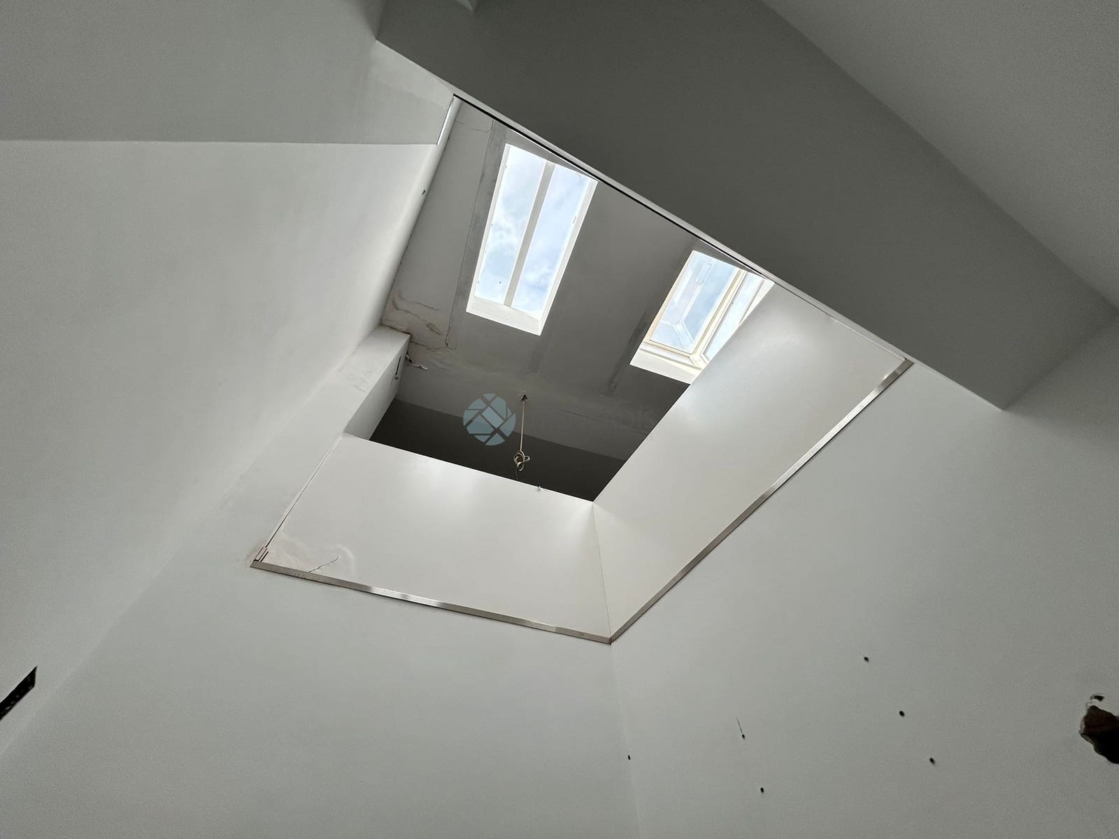 2 Zimmer Reihenhaus zu verkaufen in Catadau mit Garage - 139.000 € (Ref: 9614263)