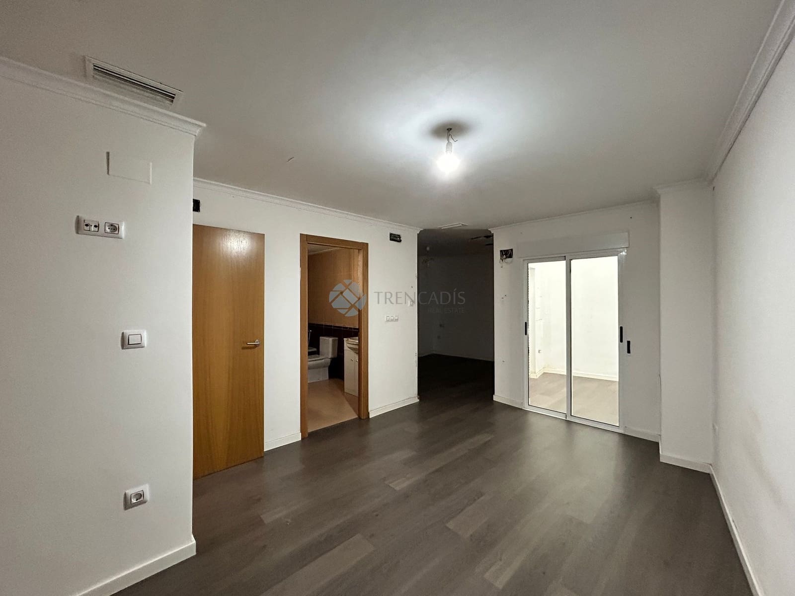 2 Zimmer Reihenhaus zu verkaufen in Catadau mit Garage - 139.000 € (Ref: 9614263)