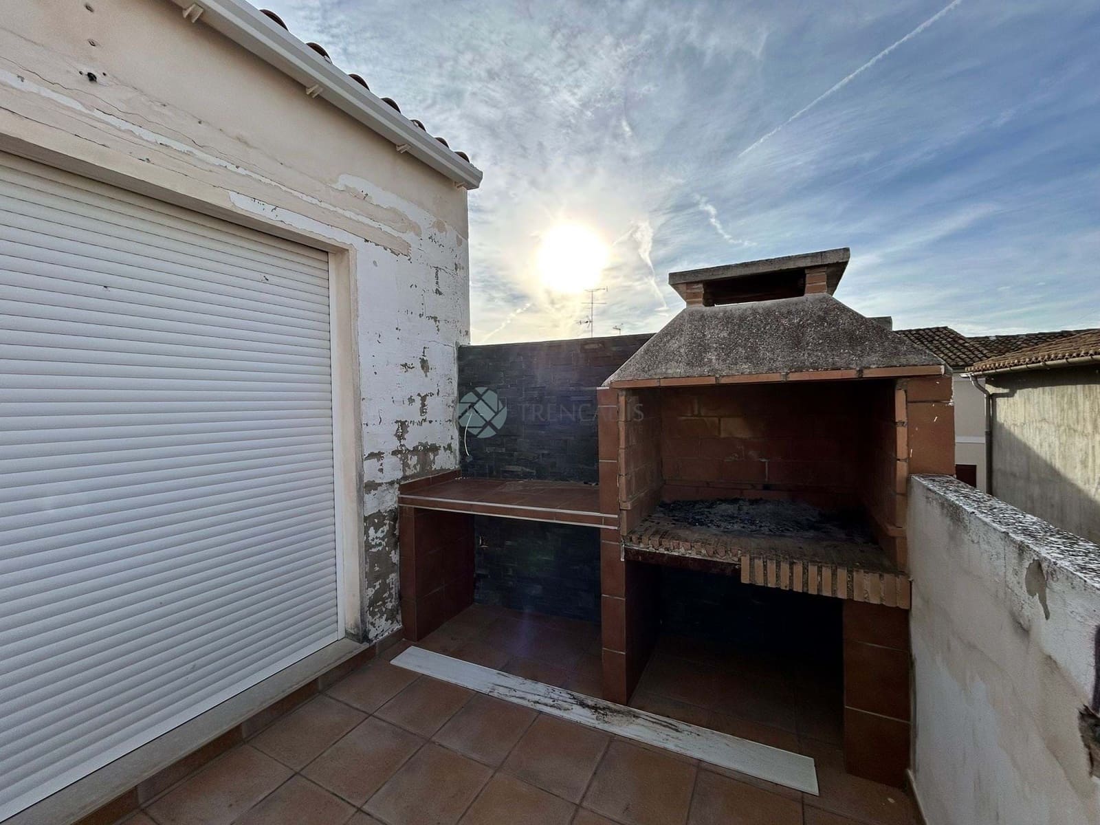 2 Zimmer Reihenhaus zu verkaufen in Catadau mit Garage - 139.000 € (Ref: 9614263)