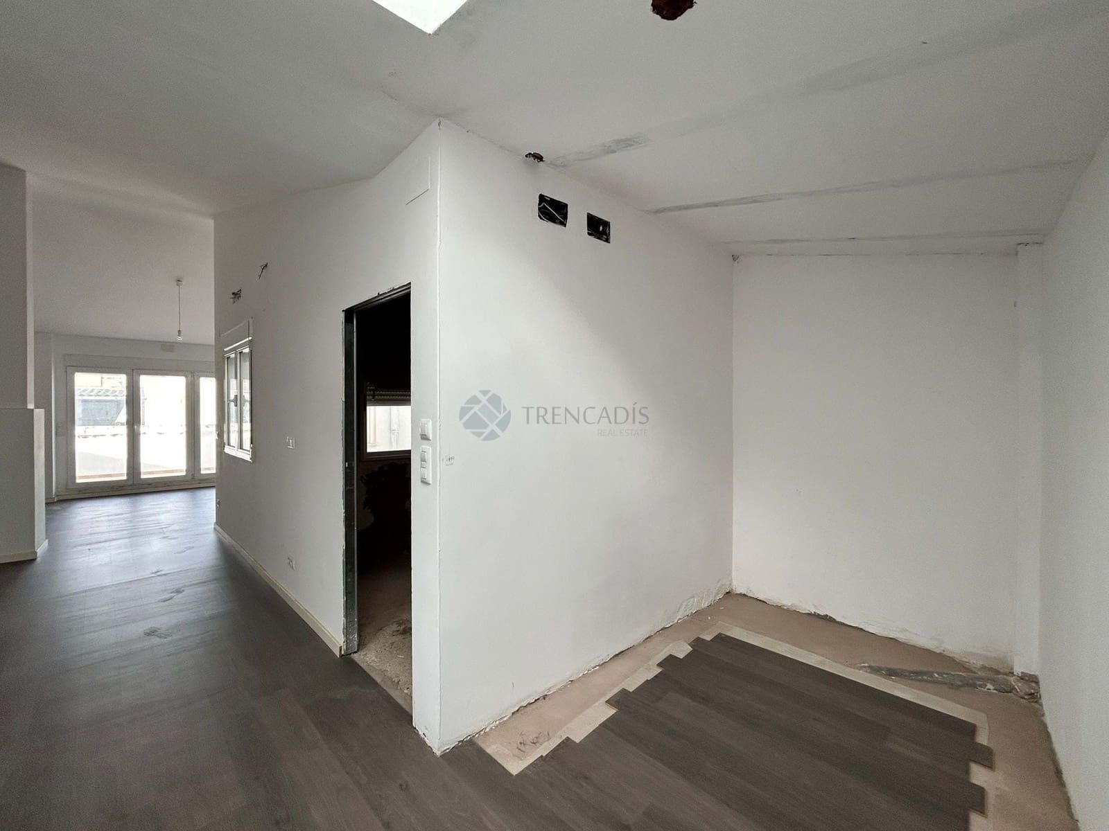 2 Zimmer Reihenhaus zu verkaufen in Catadau mit Garage - 139.000 € (Ref: 9614263)