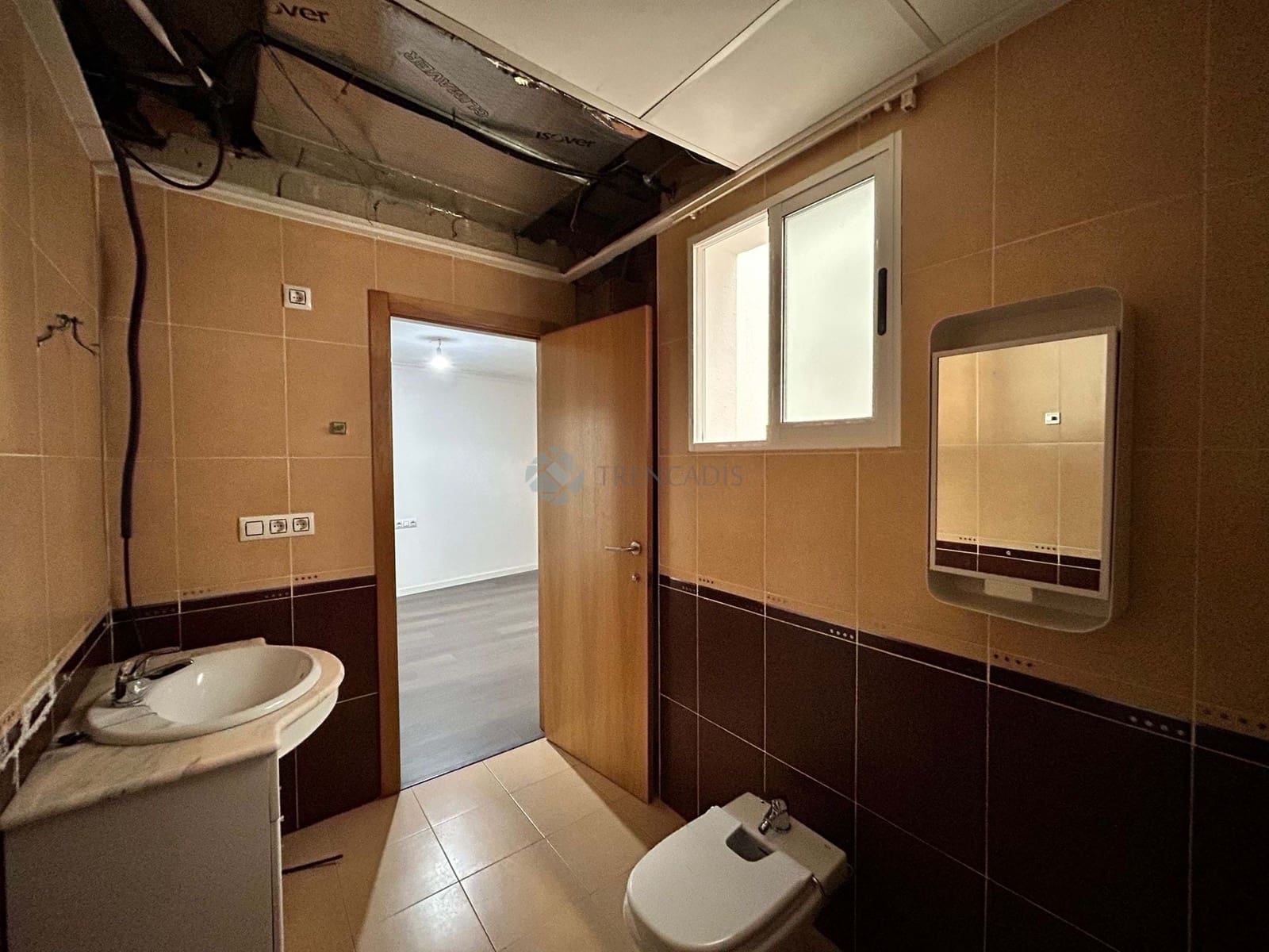 2 Zimmer Reihenhaus zu verkaufen in Catadau mit Garage - 139.000 € (Ref: 9614263)