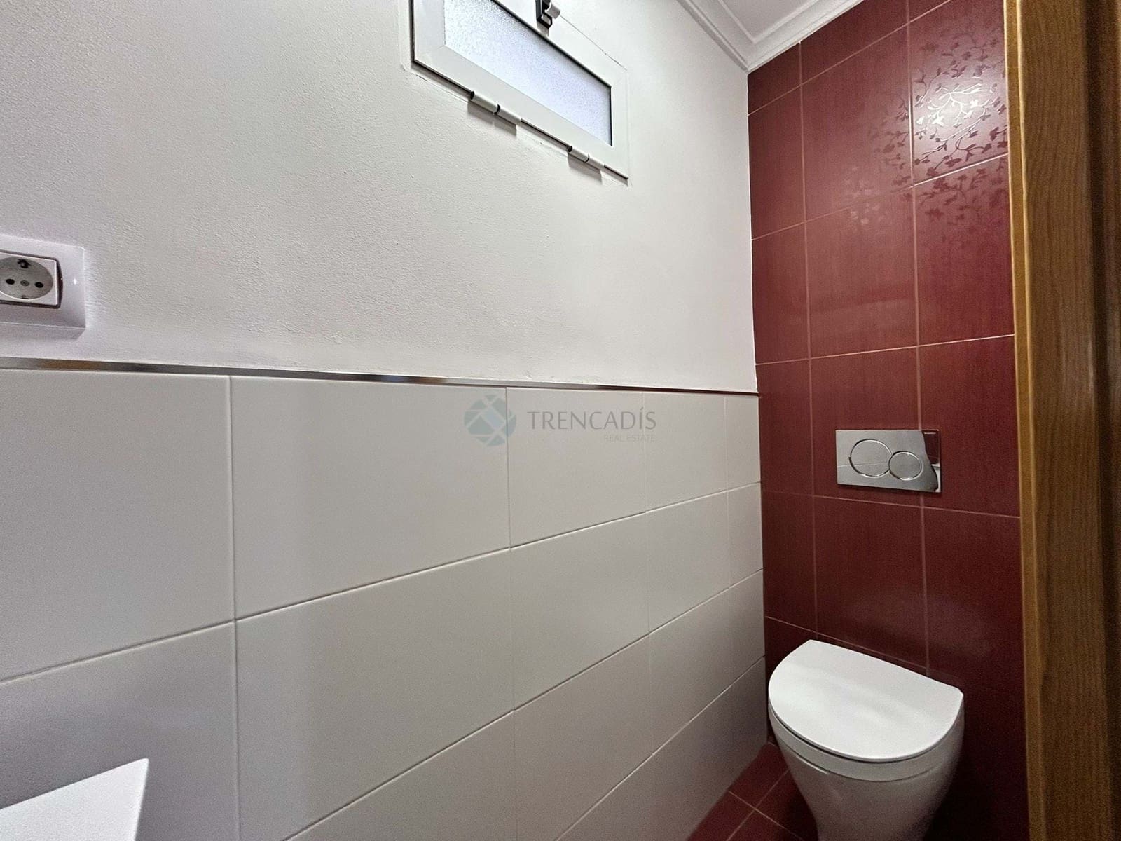 2 Zimmer Reihenhaus zu verkaufen in Catadau mit Garage - 139.000 € (Ref: 9614263)