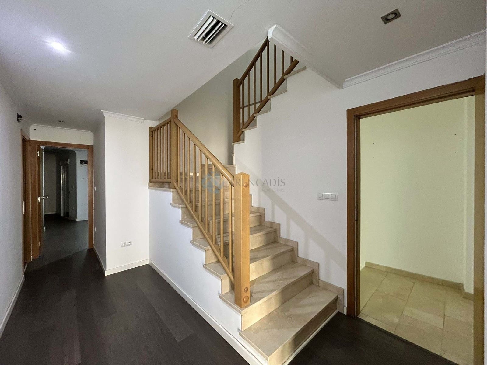 2 Zimmer Reihenhaus zu verkaufen in Catadau mit Garage - 139.000 € (Ref: 9614263)