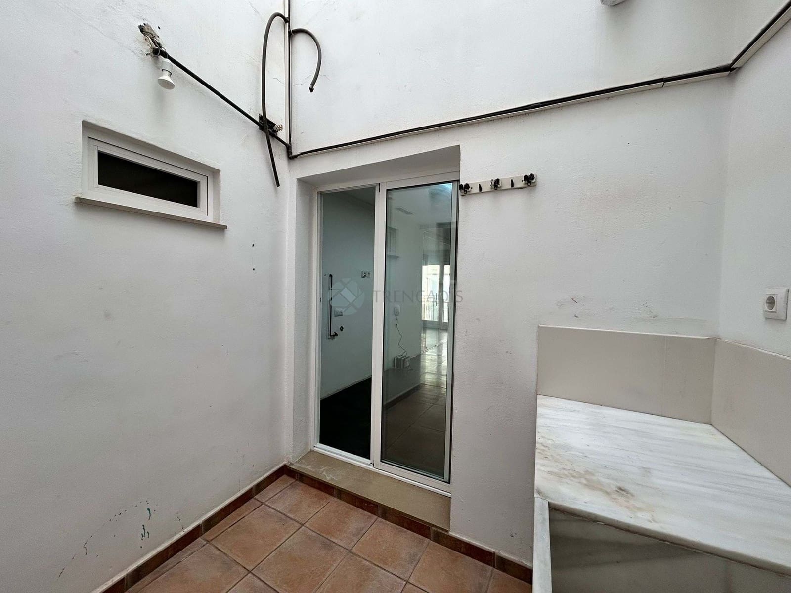 2 Zimmer Reihenhaus zu verkaufen in Catadau mit Garage - 139.000 € (Ref: 9614263)