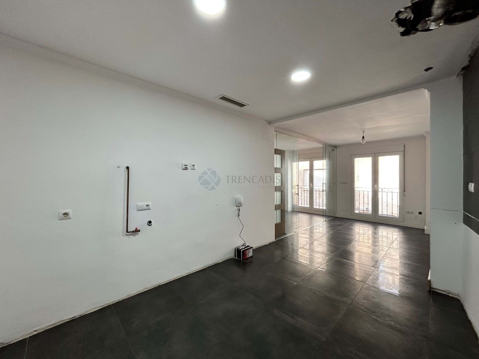 2 Zimmer Reihenhaus zu verkaufen in Catadau mit Garage - 139.000 € (Ref: 9614263)