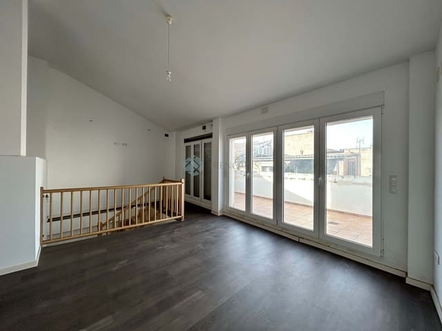 2 Zimmer Reihenhaus zu verkaufen in Catadau mit Garage - 139.000 € (Ref: 9614263)