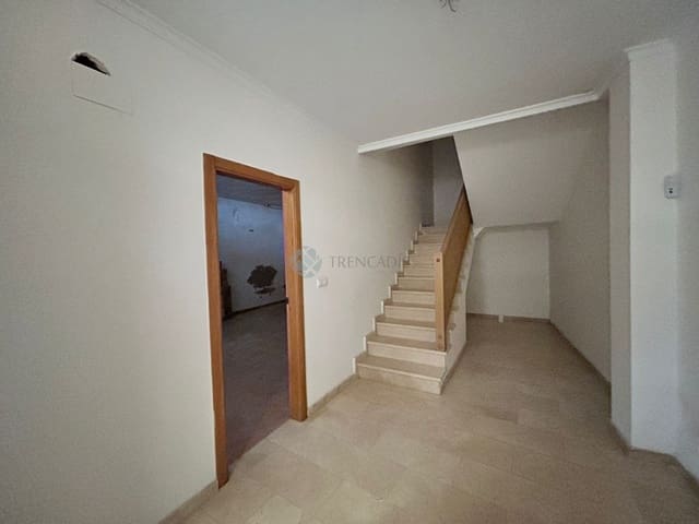 2 Zimmer Reihenhaus zu verkaufen in Catadau mit Garage - 139.000 € (Ref: 9614263)