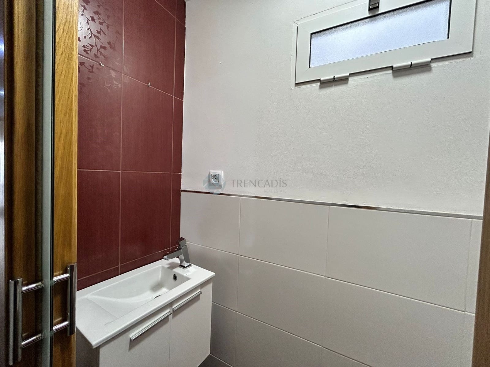 2 Zimmer Reihenhaus zu verkaufen in Catadau mit Garage - 139.000 € (Ref: 9614263)