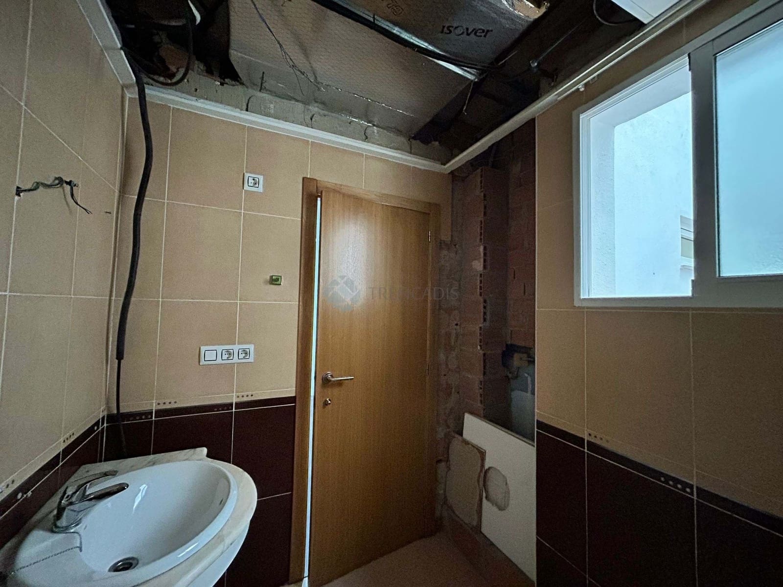 2 Zimmer Reihenhaus zu verkaufen in Catadau mit Garage - 139.000 € (Ref: 9614263)