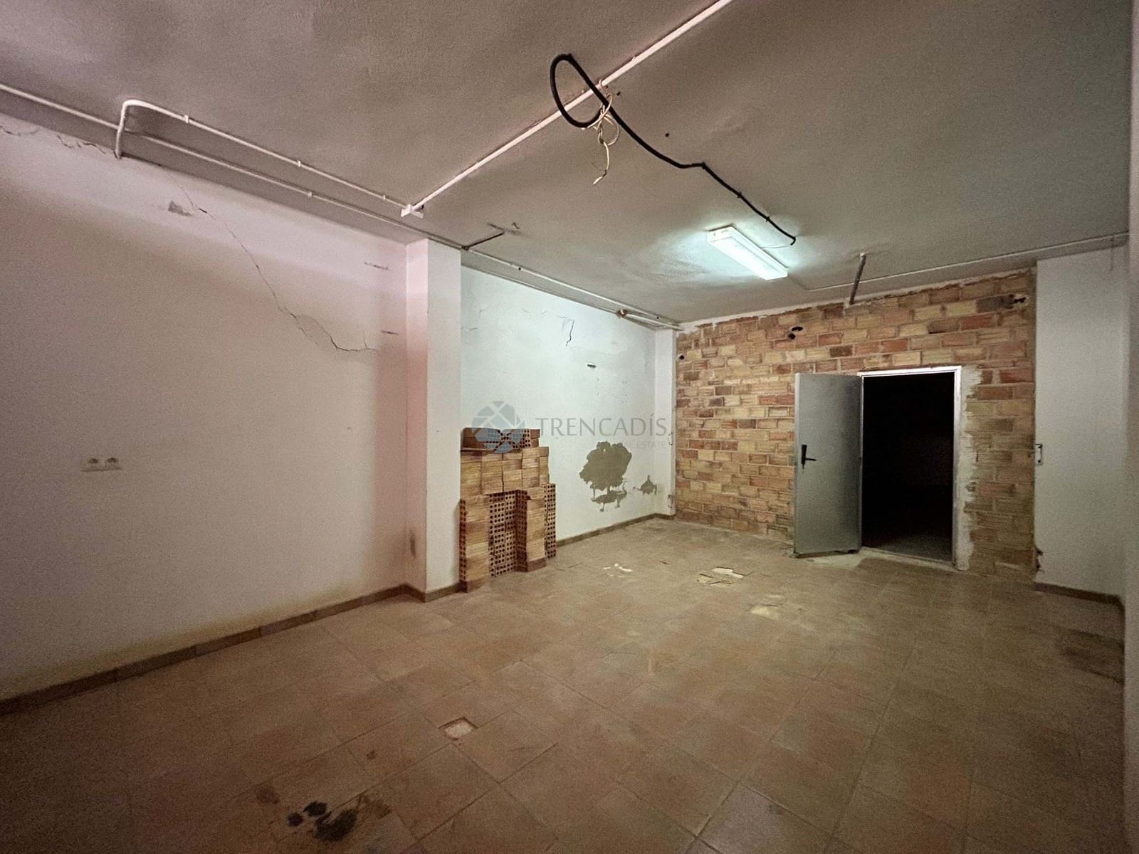 2 Zimmer Reihenhaus zu verkaufen in Catadau mit Garage - 139.000 € (Ref: 9614263)