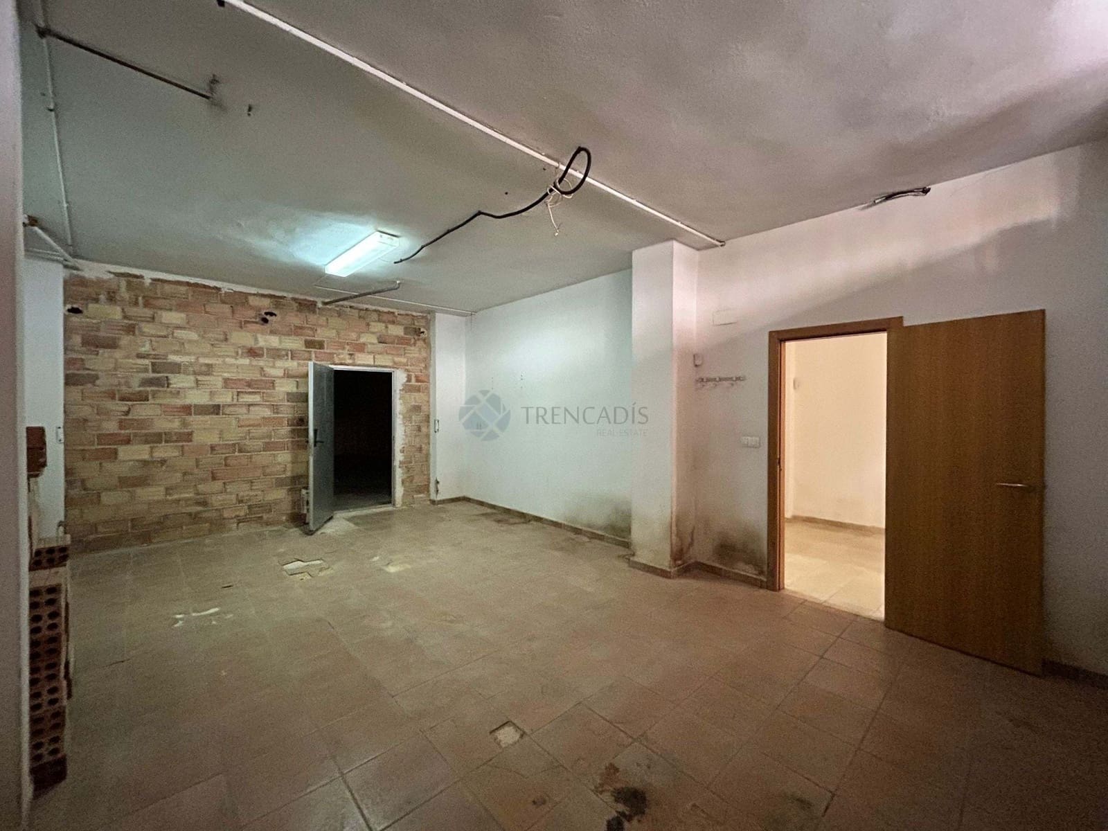 2 Zimmer Reihenhaus zu verkaufen in Catadau mit Garage - 139.000 € (Ref: 9614263)