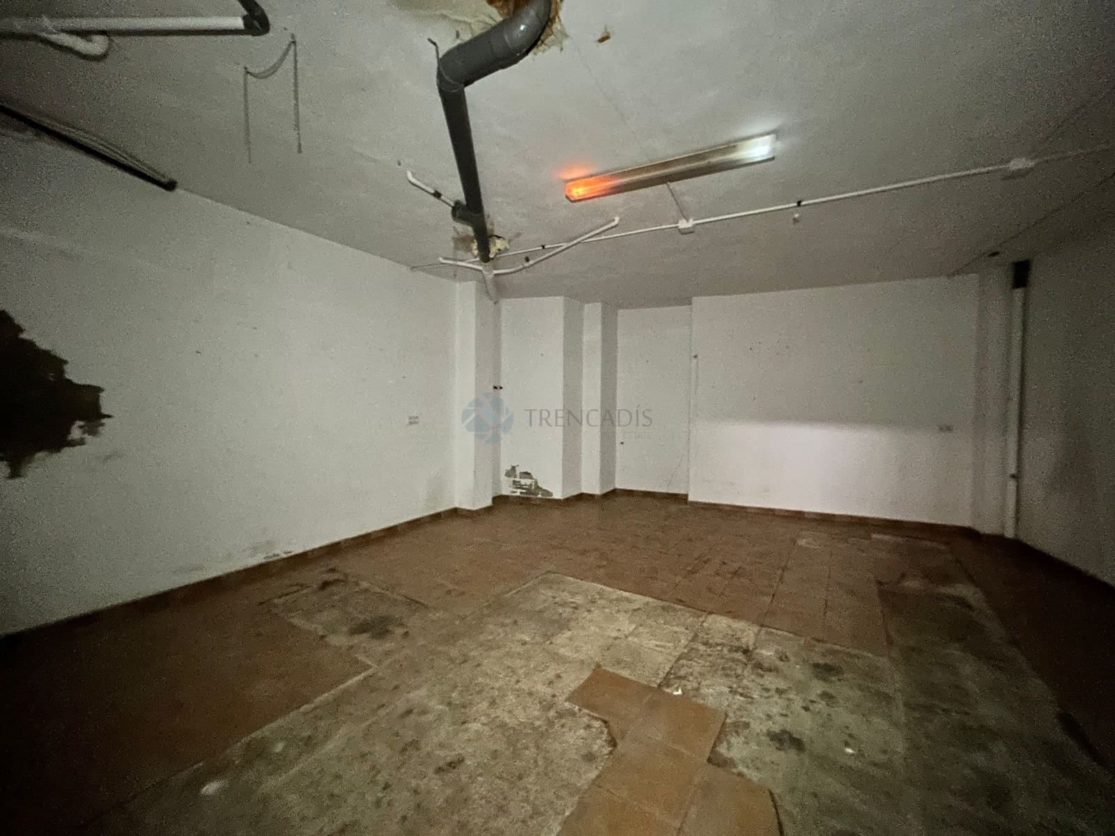 2 Zimmer Reihenhaus zu verkaufen in Catadau mit Garage - 139.000 € (Ref: 9614263)