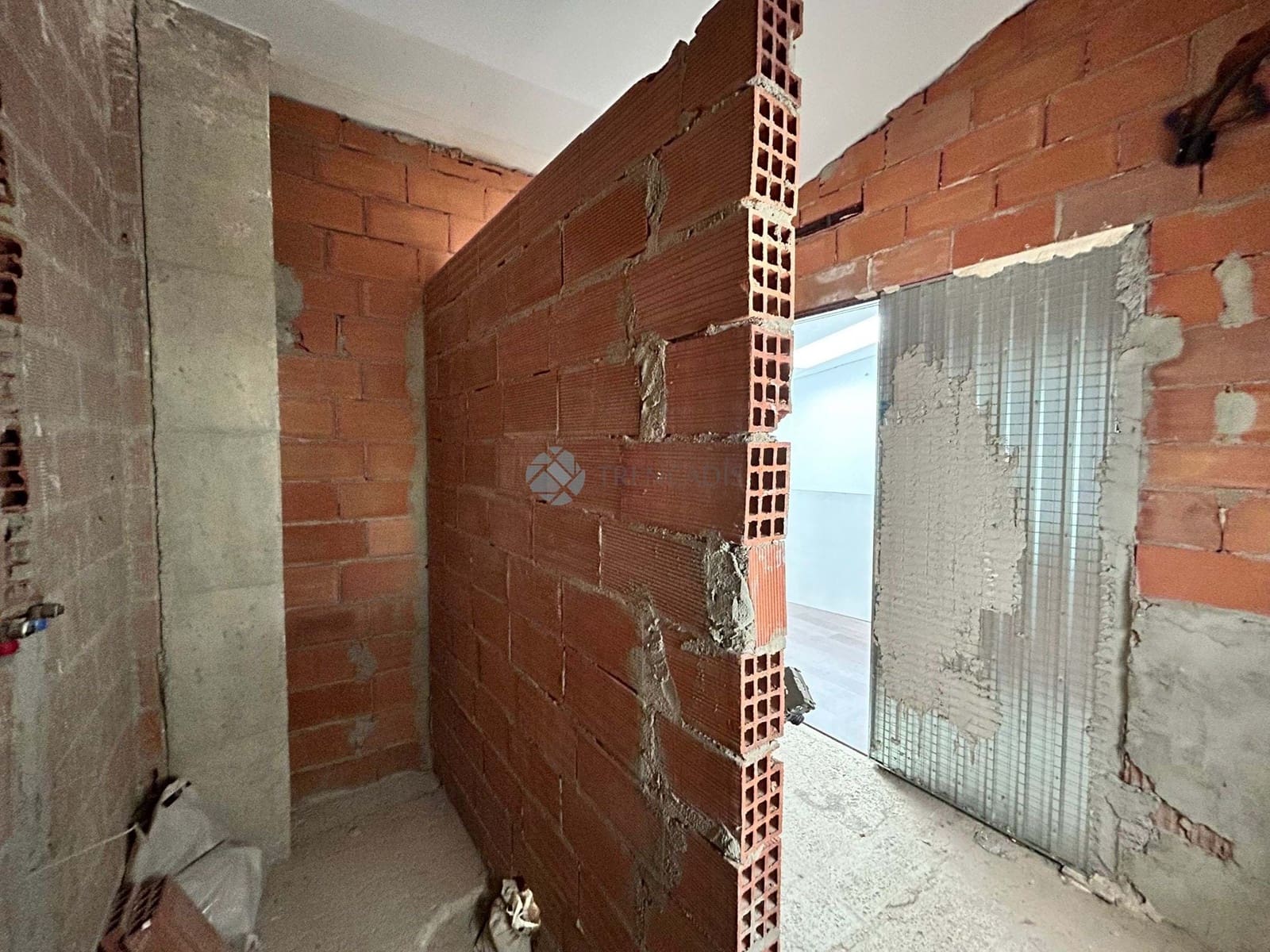 2 Zimmer Reihenhaus zu verkaufen in Catadau mit Garage - 139.000 € (Ref: 9614263)