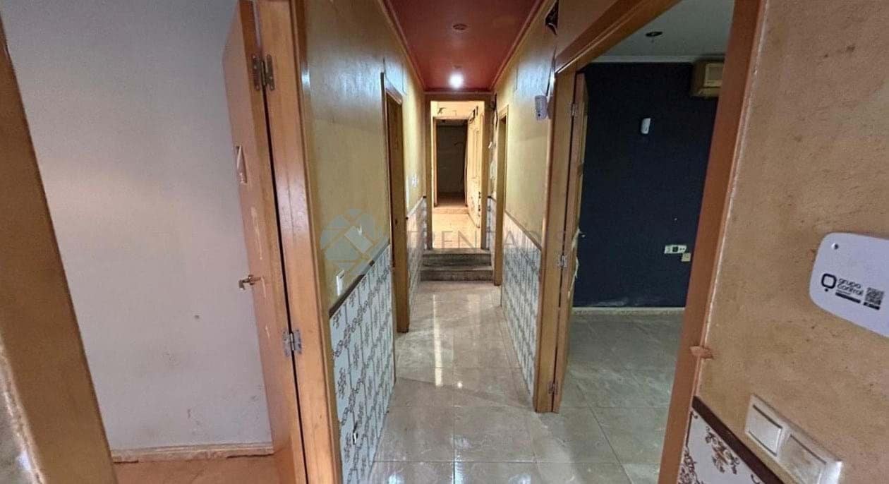 3 bedroom Terraced Villa for sale in La Vall d'Uixo - € 99,000 (Ref: 9617142)