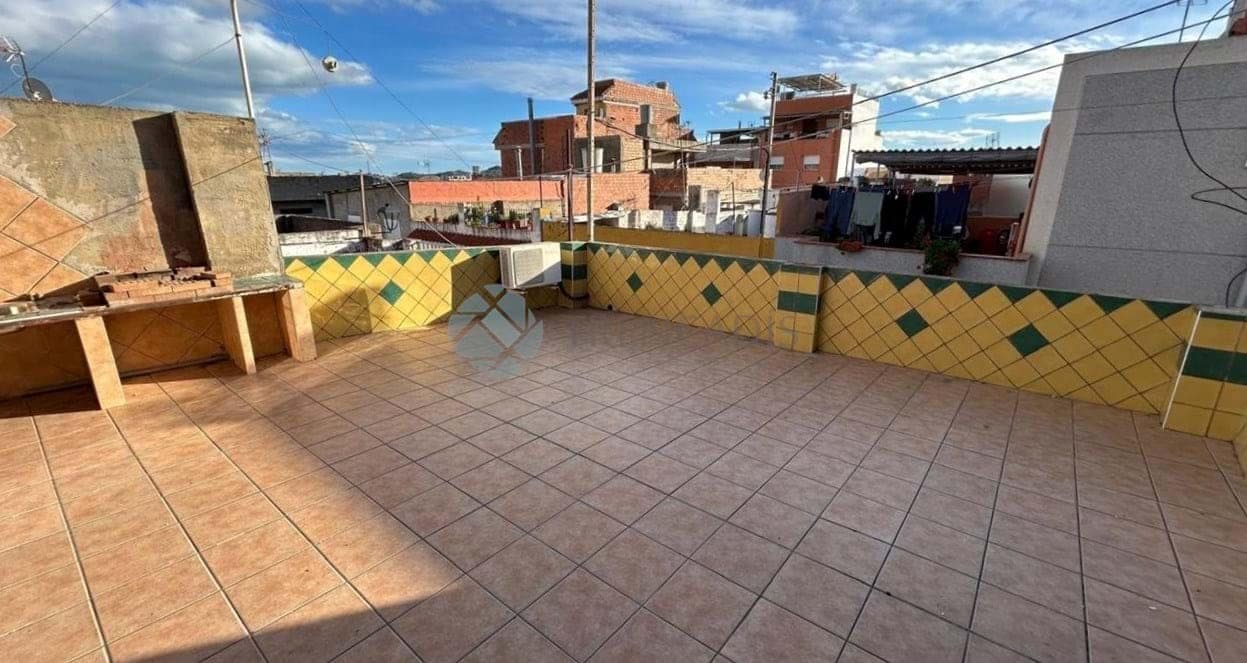 3 bedroom Terraced Villa for sale in La Vall d'Uixo - € 99,000 (Ref: 9617142)