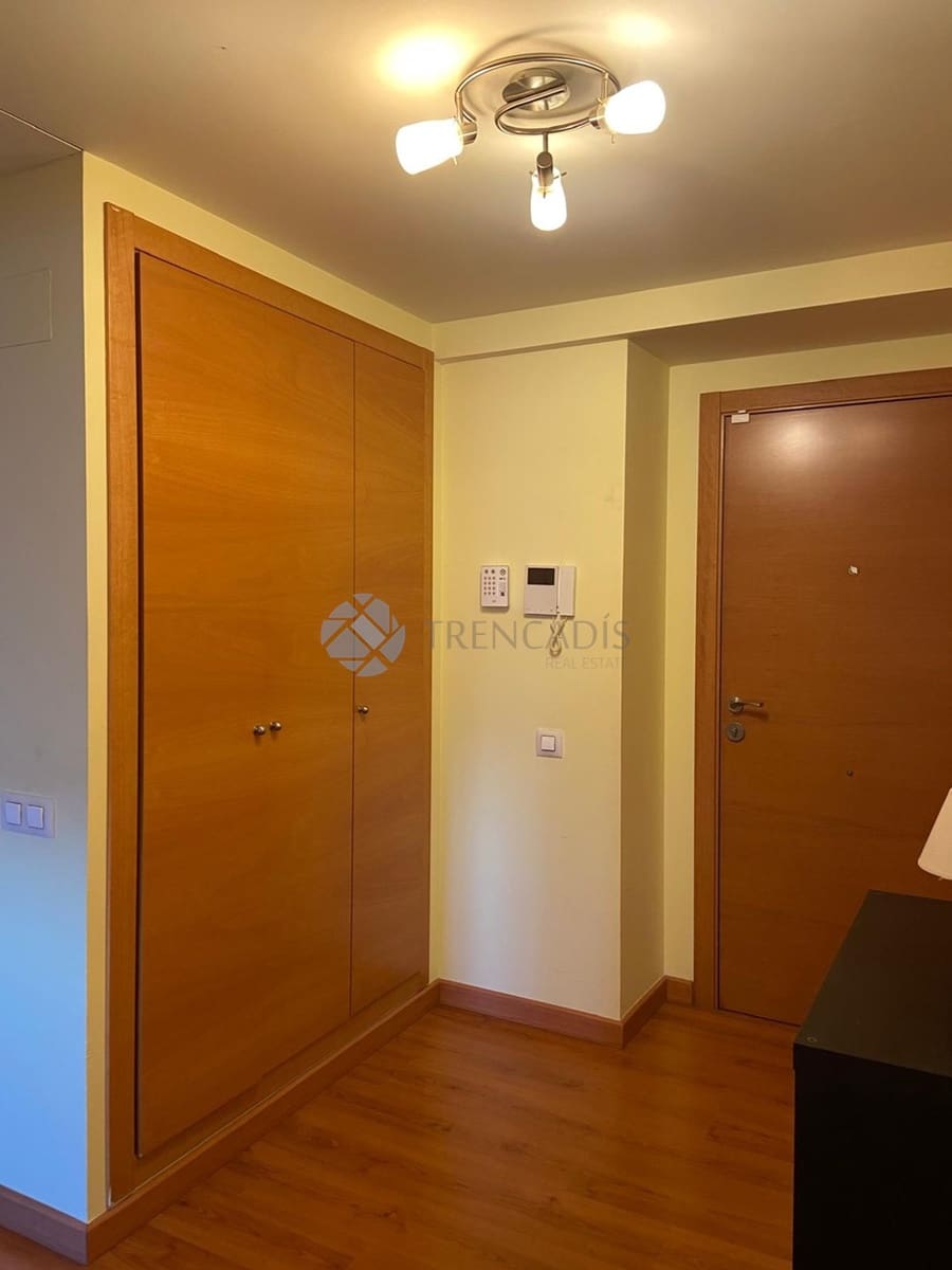3 bedroom Apartment for sale in Valencia city with garage - € 360,000 (Ref: 9618745)