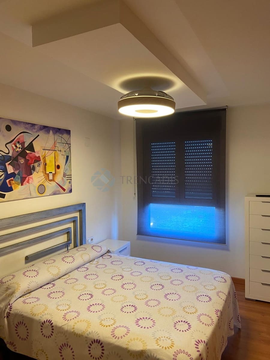 3 bedroom Apartment for sale in Valencia city with garage - € 360,000 (Ref: 9618745)