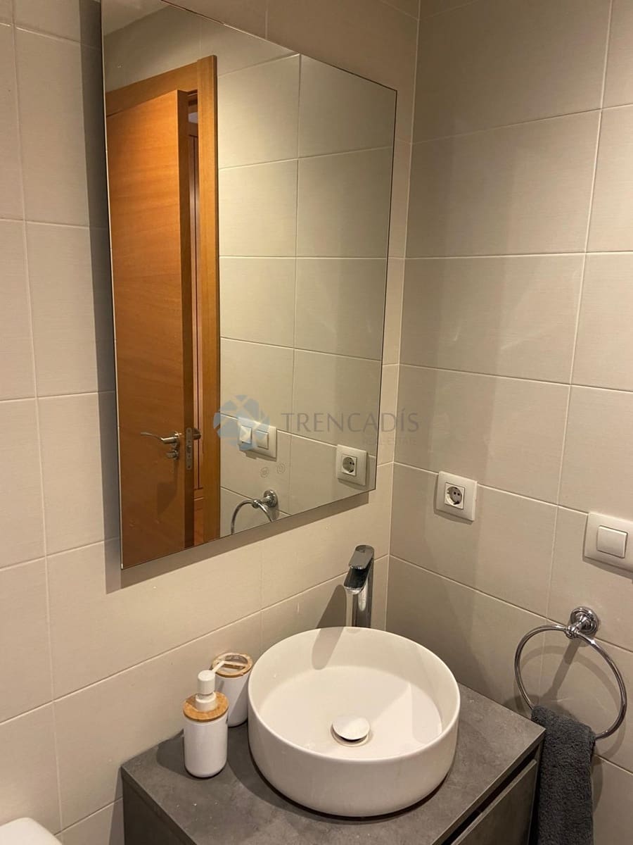 3 bedroom Apartment for sale in Valencia city with garage - € 360,000 (Ref: 9618745)