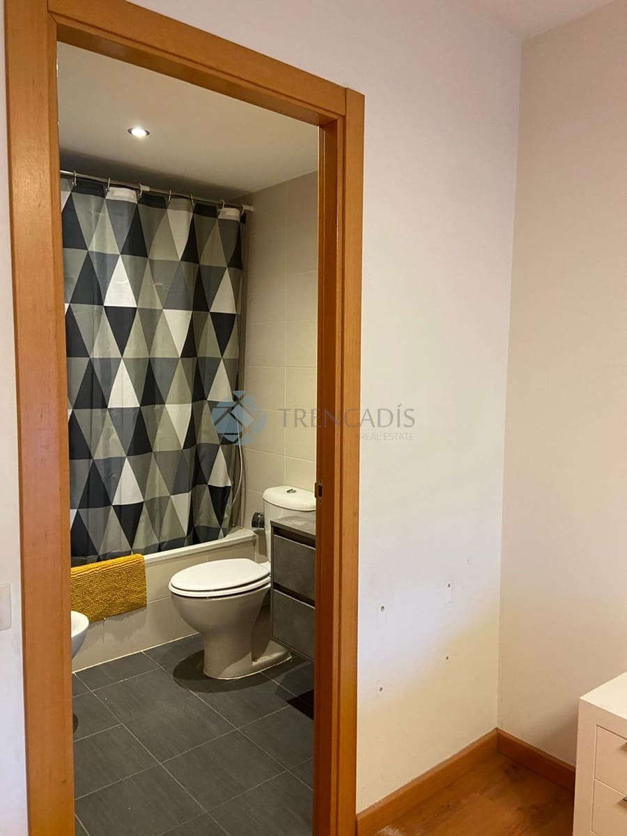 3 bedroom Apartment for sale in Valencia city with garage - € 360,000 (Ref: 9618745)