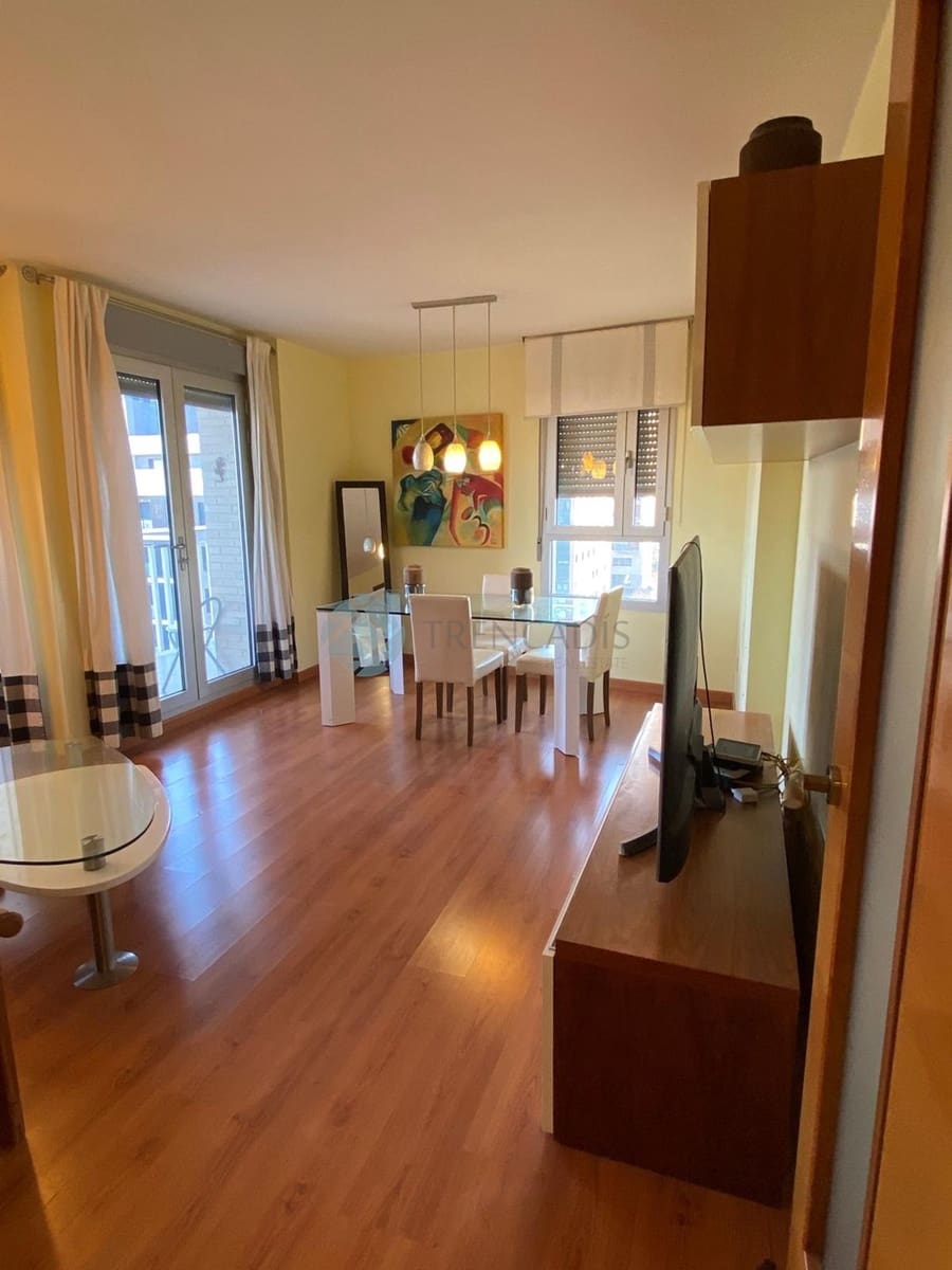 3 bedroom Apartment for sale in Valencia city with garage - € 360,000 (Ref: 9618745)