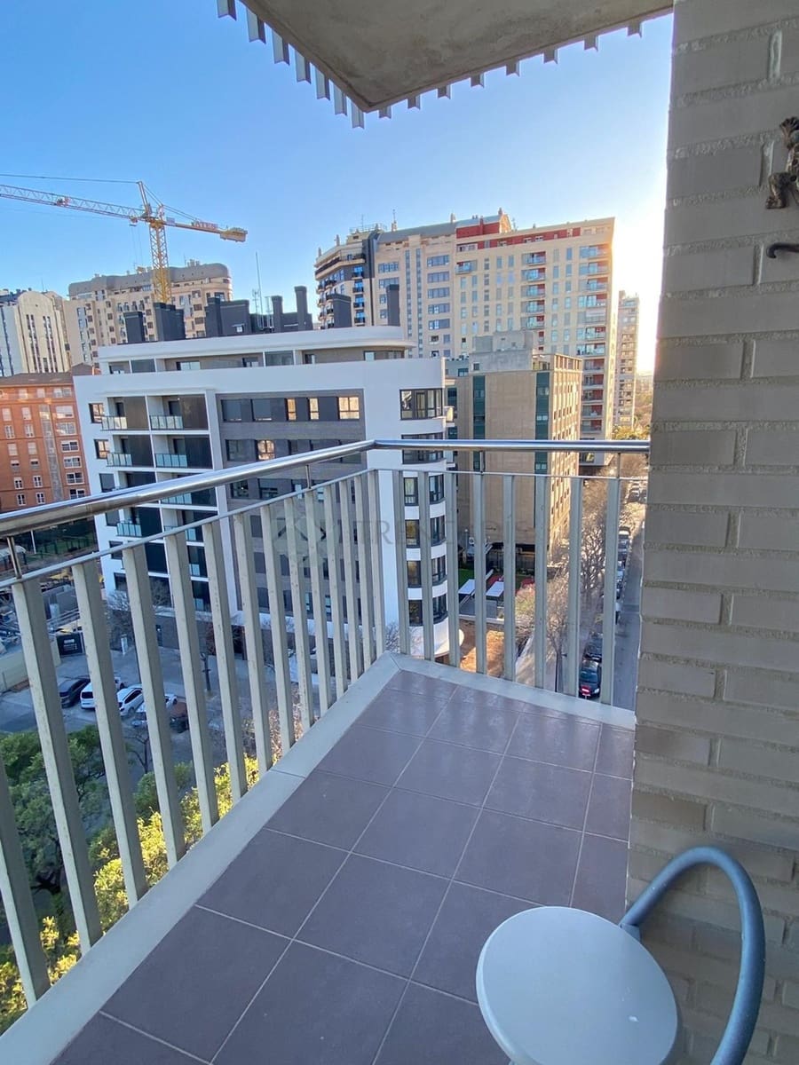 3 bedroom Apartment for sale in Valencia city with garage - € 360,000 (Ref: 9618745)