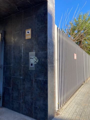 3 bedroom Apartment for sale in Valencia city with garage - € 360,000 (Ref: 9618745)