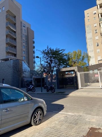 3 bedroom Apartment for sale in Valencia city with garage - € 360,000 (Ref: 9618745)