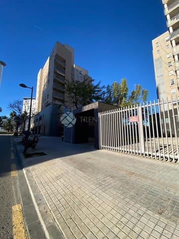 3 bedroom Apartment for sale in Valencia city with garage - € 360,000 (Ref: 9618745)