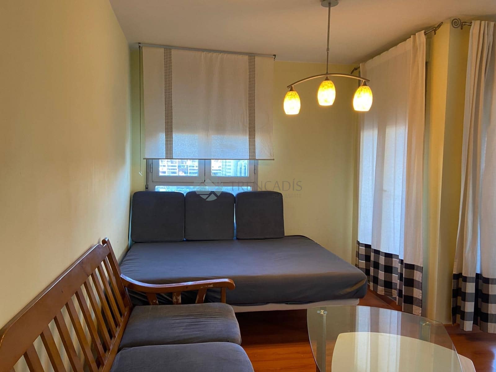 3 bedroom Apartment for sale in Valencia city with garage - € 360,000 (Ref: 9618745)