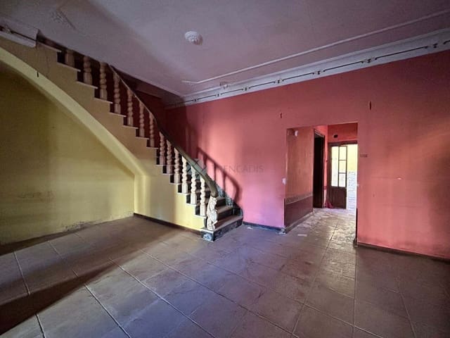 4 soverom Rekkehus til salgs i Polinyà de Xúquer - € 92 000 (Ref: 9624099)