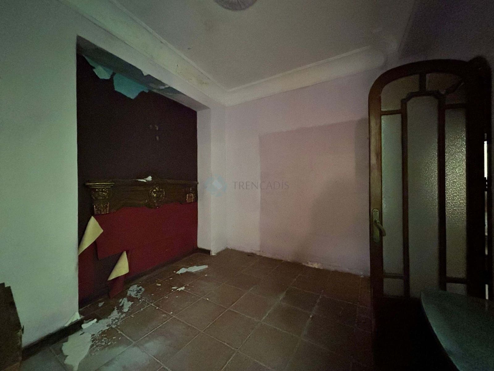 4 soverom Rekkehus til salgs i Polinya de Xuquer - € 92 000 (Ref: 9624099)