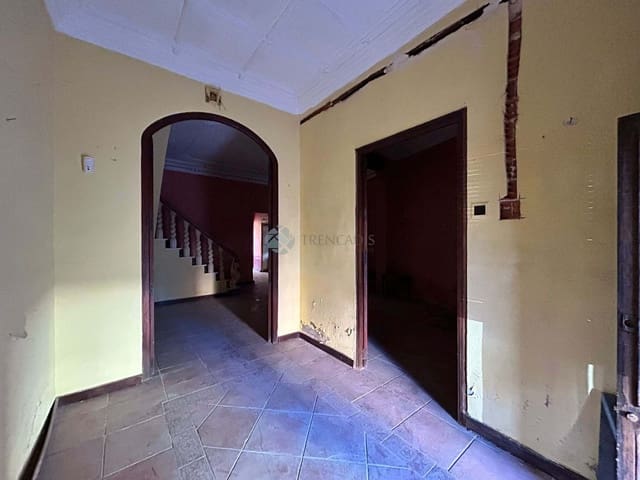 4 soverom Rekkehus til salgs i Polinyà de Xúquer - € 92 000 (Ref: 9624099)