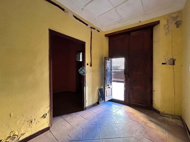 4 soverom Rekkehus til salgs i Polinyà de Xúquer - € 92 000 (Ref: 9624099)