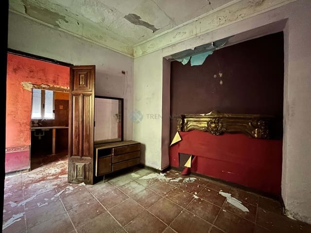 4 soverom Rekkehus til salgs i Polinyà de Xúquer - € 92 000 (Ref: 9624099)