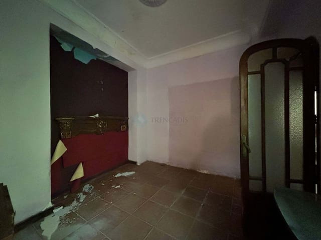 4 soverom Rekkehus til salgs i Polinyà de Xúquer - € 92 000 (Ref: 9624099)