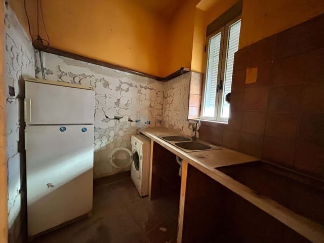 4 soverom Rekkehus til salgs i Polinyà de Xúquer - € 92 000 (Ref: 9624099)