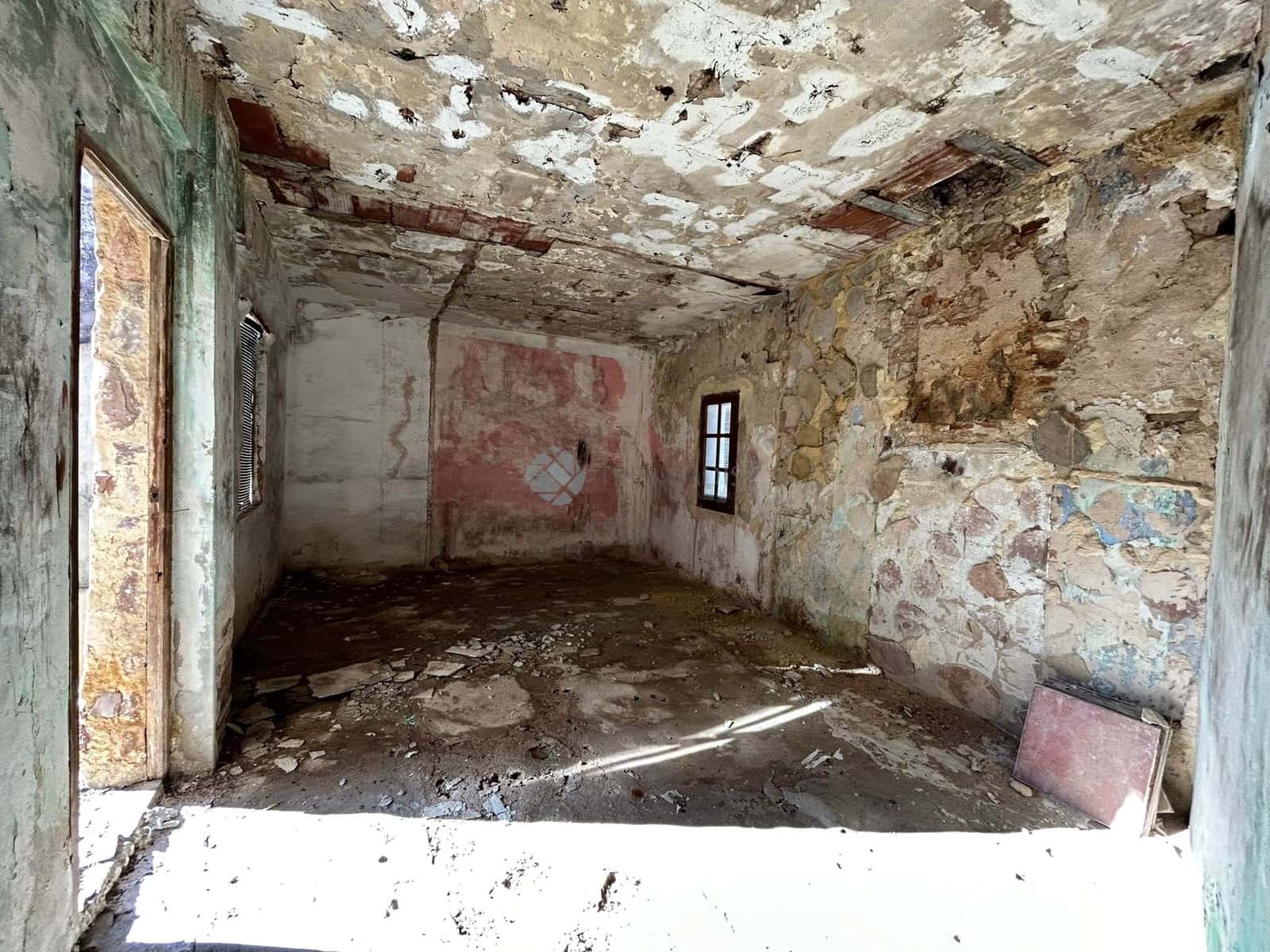 4 soverom Rekkehus til salgs i Polinya de Xuquer - € 92 000 (Ref: 9624099)