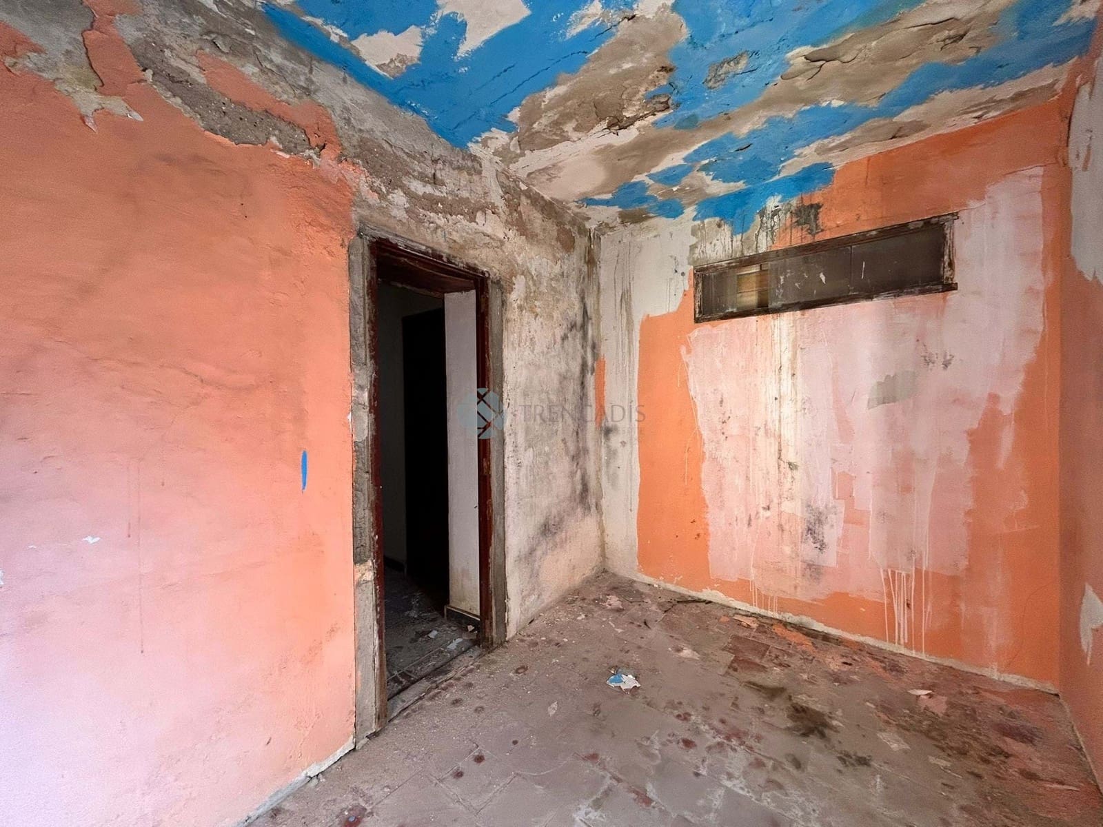 4 soverom Rekkehus til salgs i Polinya de Xuquer - € 92 000 (Ref: 9624099)