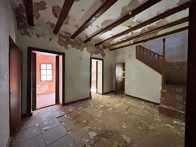 4 soverom Rekkehus til salgs i Polinyà de Xúquer - € 92 000 (Ref: 9624099)