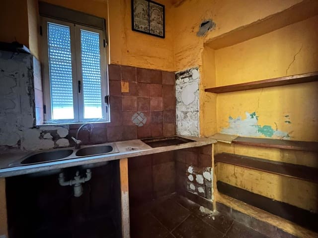 4 soverom Rekkehus til salgs i Polinyà de Xúquer - € 92 000 (Ref: 9624099)